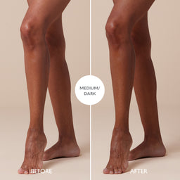 GATINEAU Golden Glow Blurring Body Bronze Medium Dark 150ml