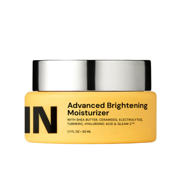 Gleamin Advanced Brightening Moisturizer