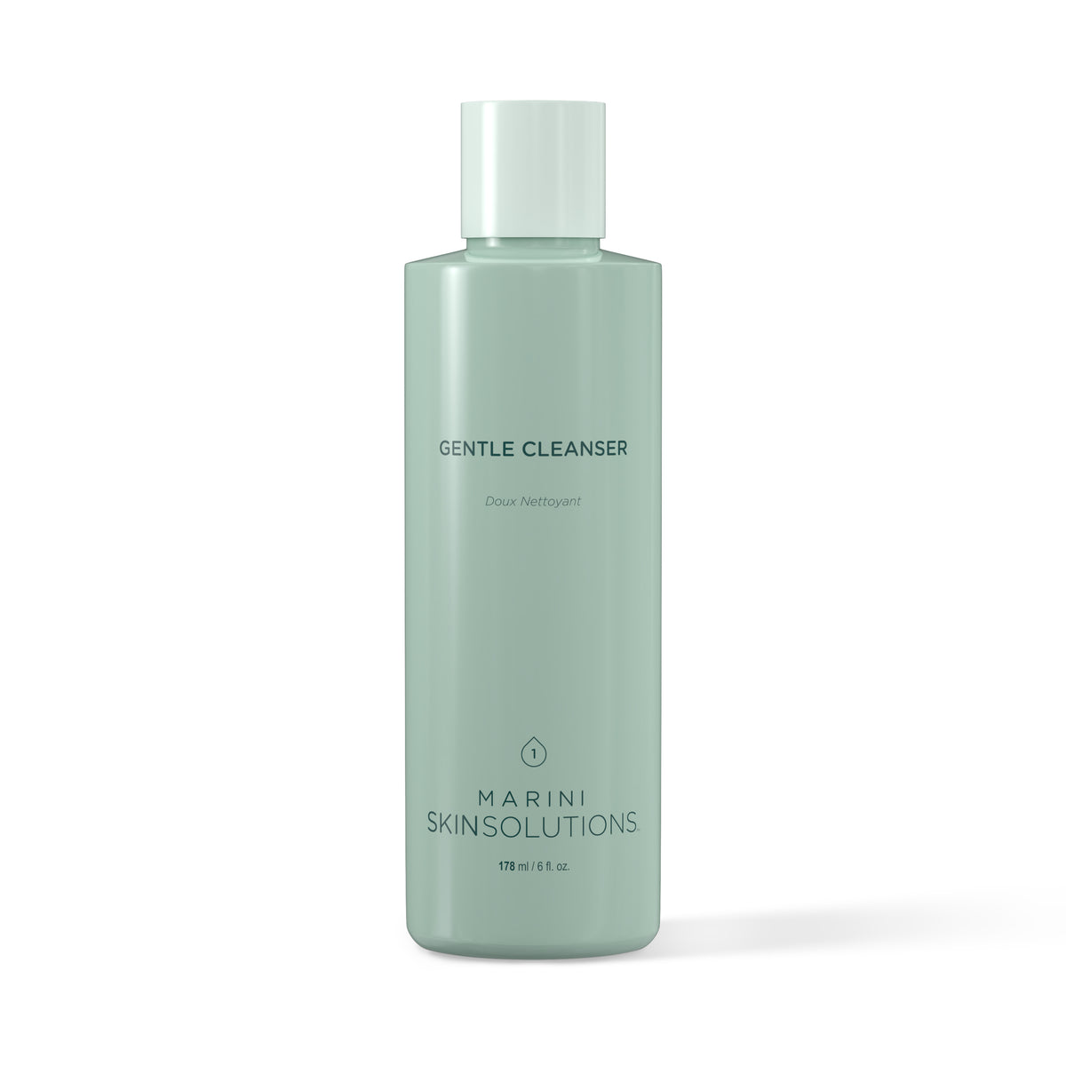 Marini SkinSolutions Gentle Cleanser 178ml