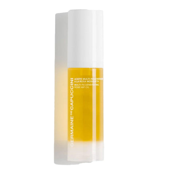Germaine de Capuccini Multi-Regenerating Rosehip Oil 30ml