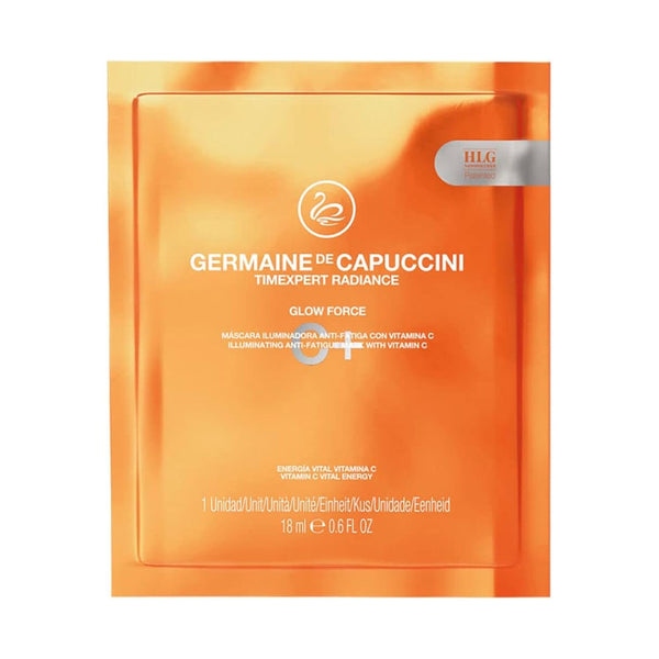 Germaine de Capuccini Timexpert Radiance C+ Glow Force Mask