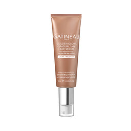 Gatineau Golden Glow Gradual Tan Face Serum Light/Medium 50ml