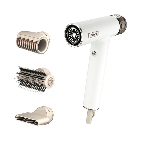 Shark Beauty SpeedStyle 3-1 Hair Dryer for Straight/Wavy Hair