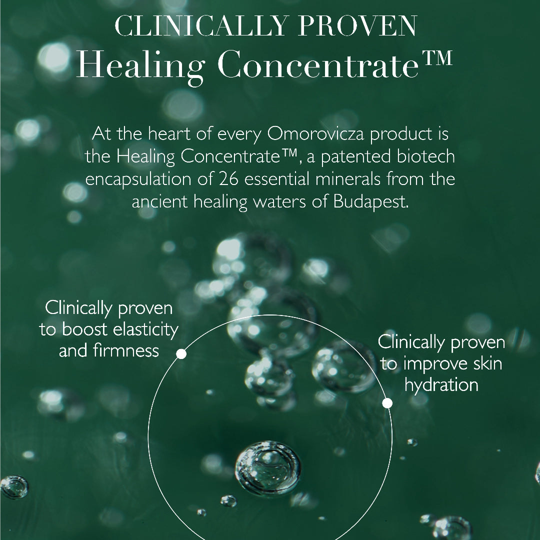 Omorovicza Cushioning Day Cream 50ml