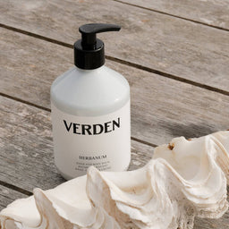 Verden Herbanum Hand And Body Balm