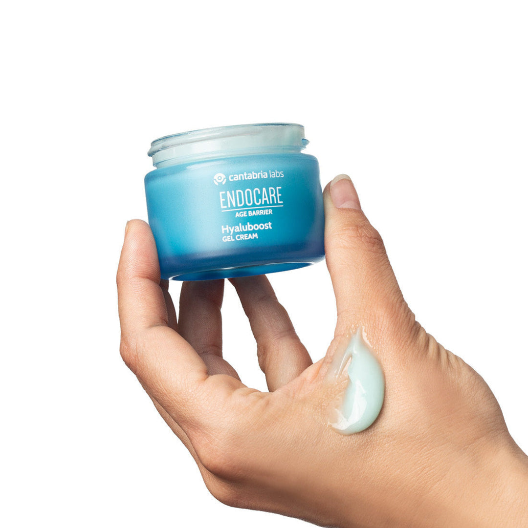 Endocare Age Barrier Hyaluboost Gel Cream 50ml | Face the Future