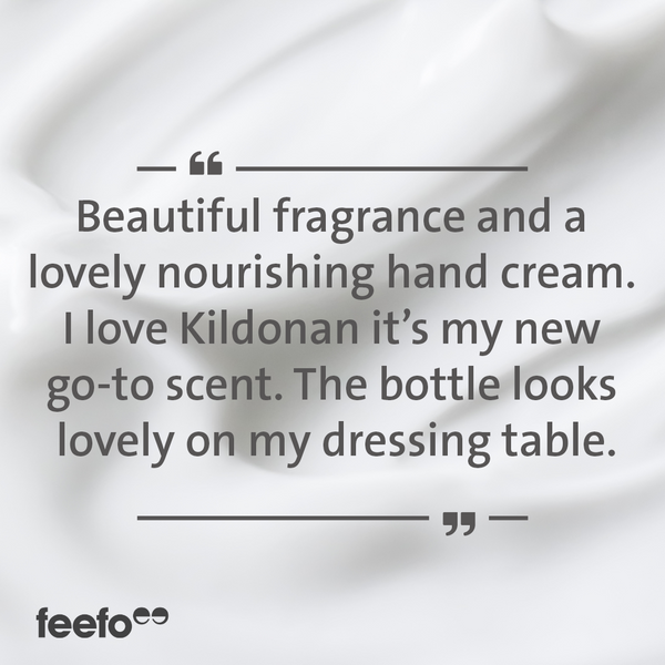 ARRAN Kildonan Hand Cream 300ml
