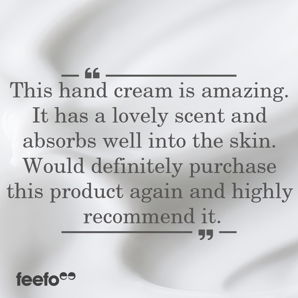 ARRAN Glenashdale Hand Cream 300ml