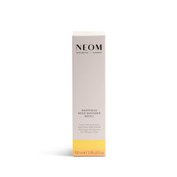 NEOM Happiness Reed Diffuser Refill 100ml