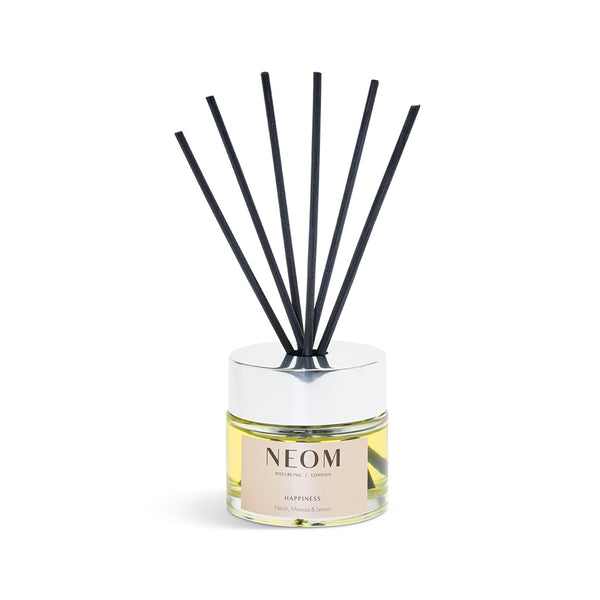 NEOM Happiness Reed Diffuser