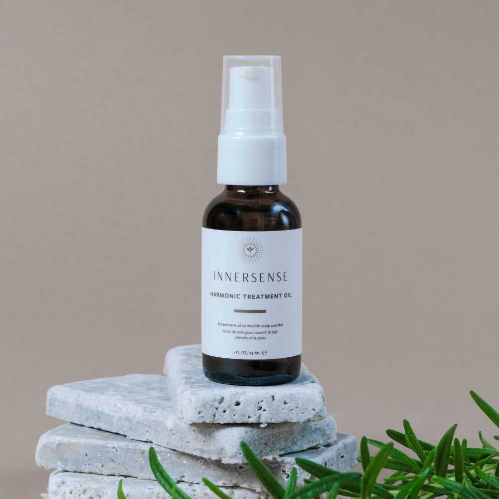 Innersense Harmonic Treatment Oil 118ml