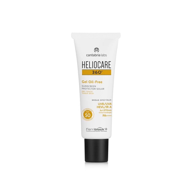 Step 4: SPF
