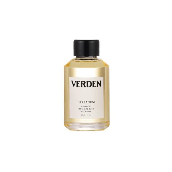 Verden Herbanum Bath Oil