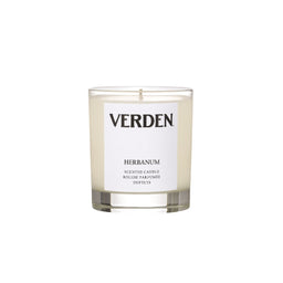 Verden Herbanum Scented Candle