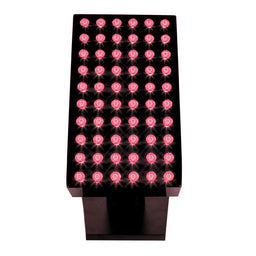 Demi Red Light Therapy Device Front View