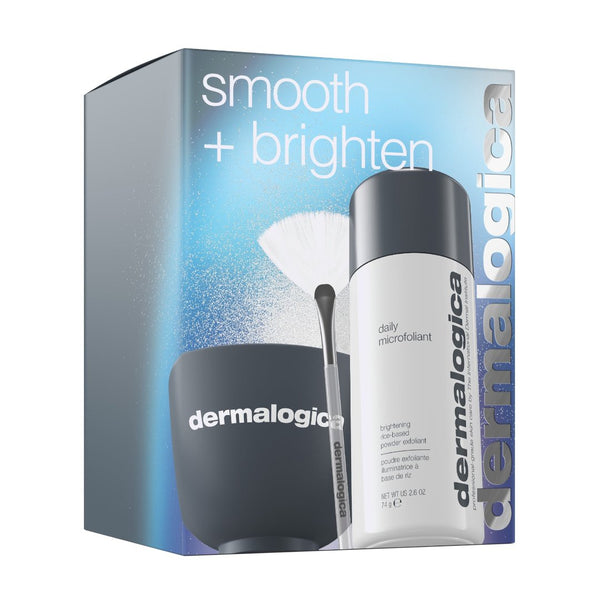 Dermalogica Smooth and Brighten