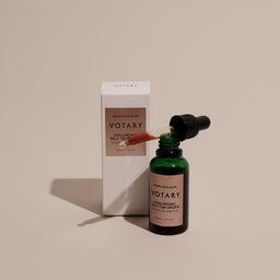 Votary Hyaluronic Self-Tan Drops, Calendula and DHA 30ml