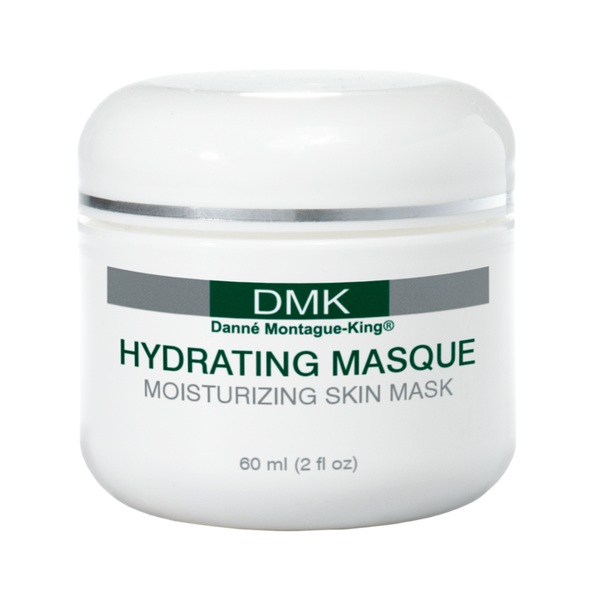 DMK Hydrating Masque tub