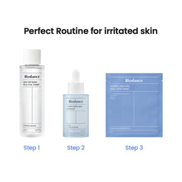 Biodance Hydro Cera-Nol Real Deep Mask 1Box