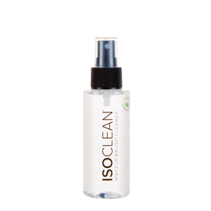 ‍Freebie: ISOCLEAN Makeup Brush Cleaner With Spray Top 80ml (100% off)