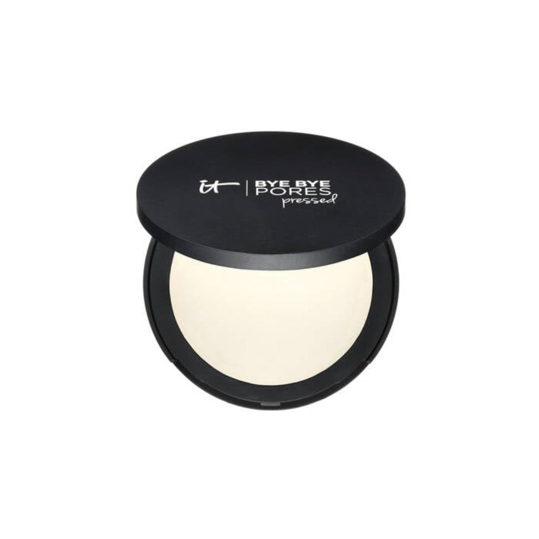 iT Cosmetics Bye Bye Pores Pressed Setting Powder