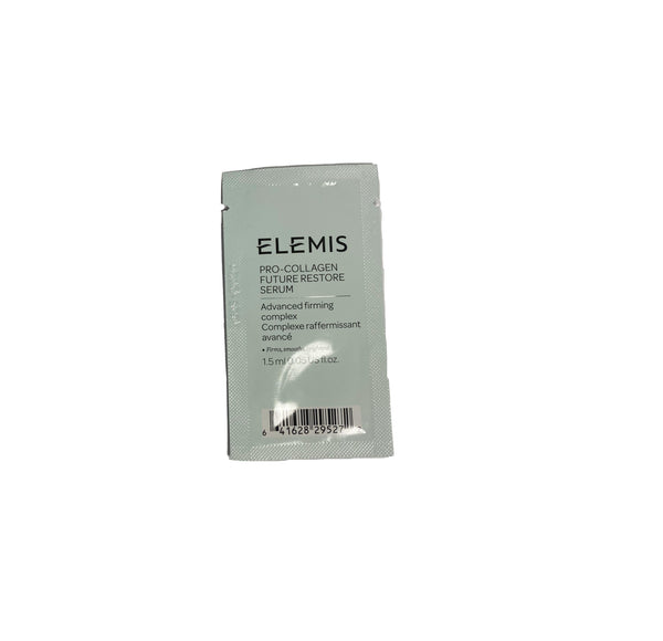 Elemis Pro-Collagen Future Restore Serum 1.5ml GWP