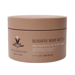 Innersense Blissful Body Butter