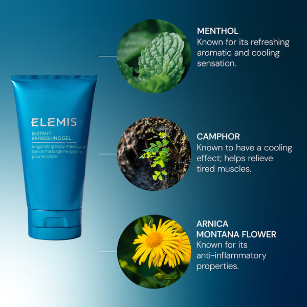 Elemis Instant Refreshing Gel 150ml