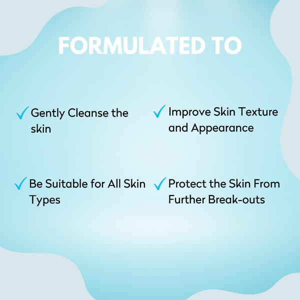 Kanzen Hypochlorous Acid Cleansing Antibacterial Spray Duo