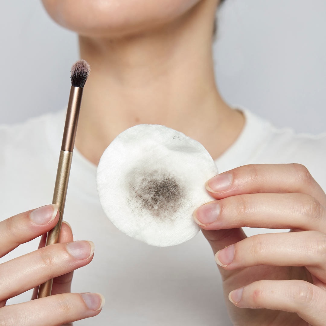 Kanzen Makeup Brush Cleaner