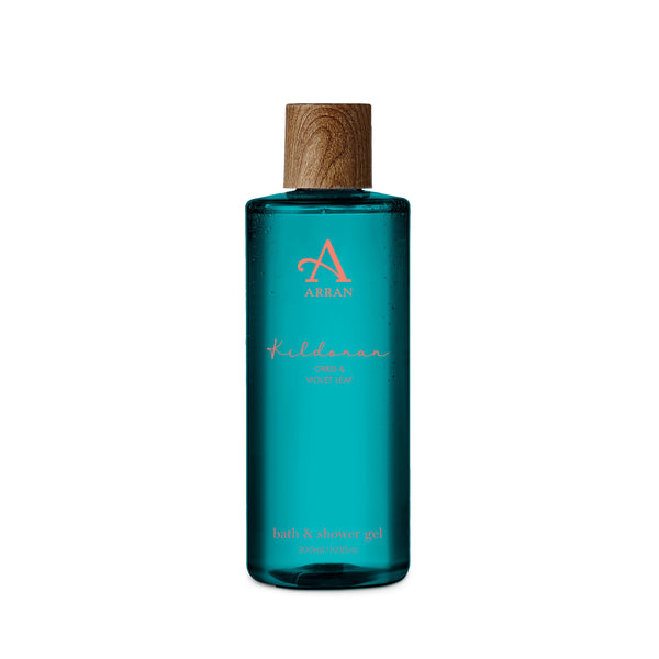 ARRAN Kildonan Bath & Shower Gel 300ml