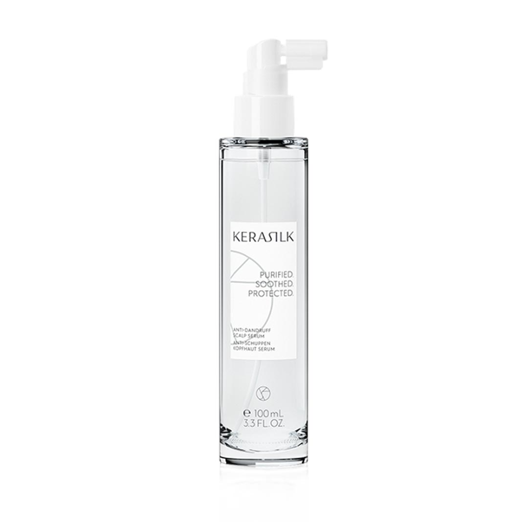 Kerasilk Anti-Dandruff Scalp Serum 110ml