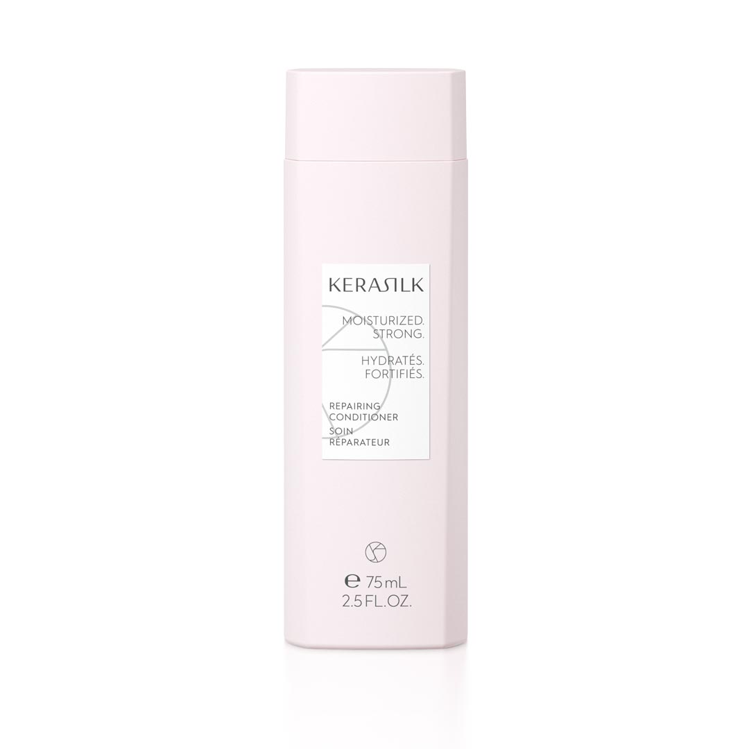 Kerasilk Repairing Conditioner 75ml