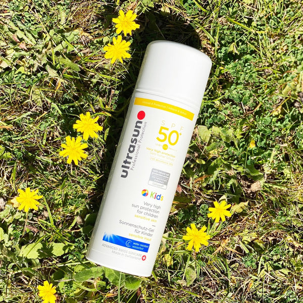 Ultrasun Kids SPF 50+
