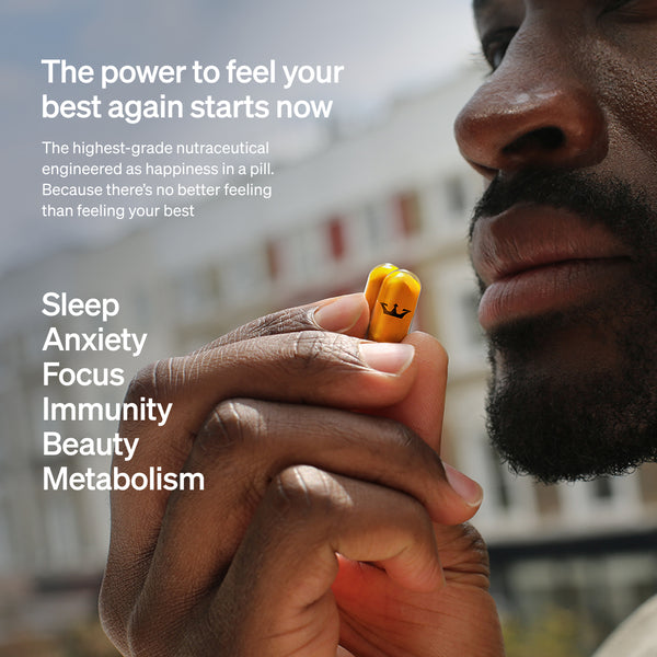 LYMA Supplement Refill 30 Days