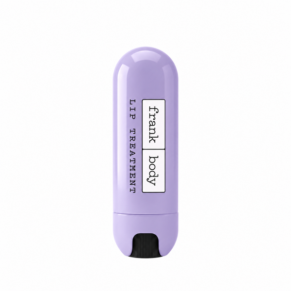 Frank Body Niacinamide Smoothing Lip Treatment 4g