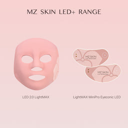 MZ SKIN LightMAX Minipro LED