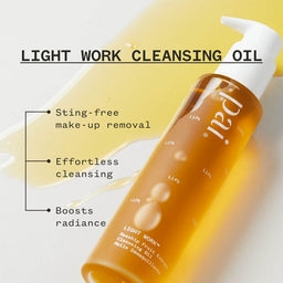 Pai Skincare Light Work Rosehip Cleansing Oil