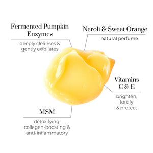 OSKIA Renaissance Cleansing Gel Limited Edition