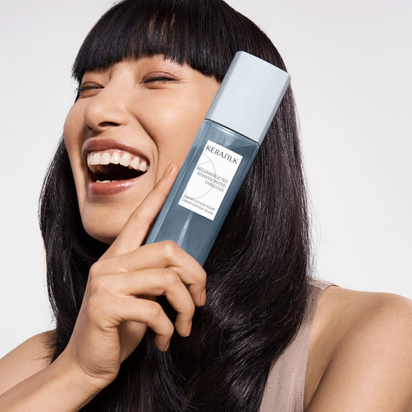 Kerasilk Liquid Cuticle Filler 125ml