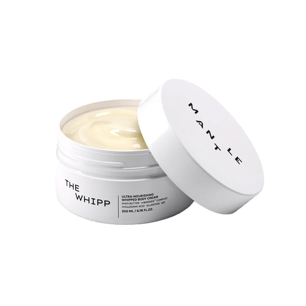 MANTLE The Whipp Body Cream