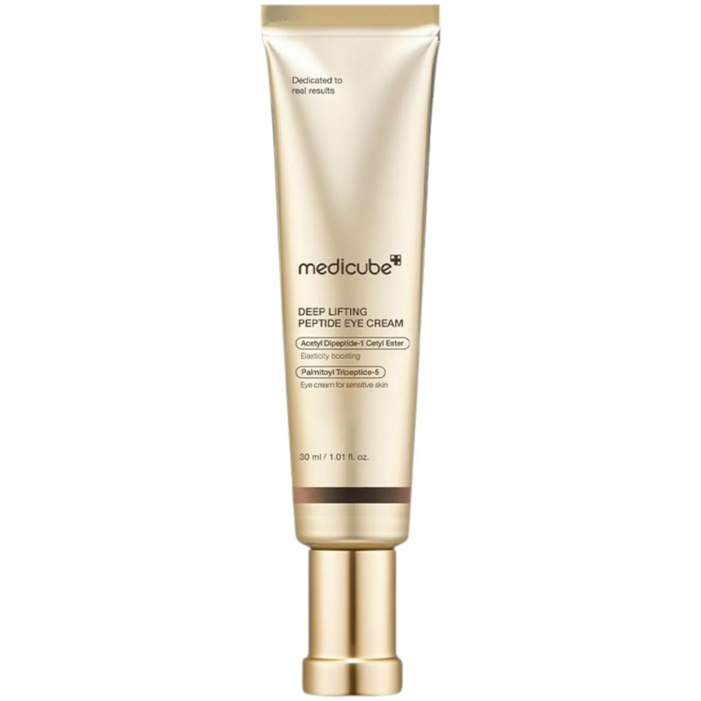 Medicube Deep Lifting Peptide Eye Cream 30ml