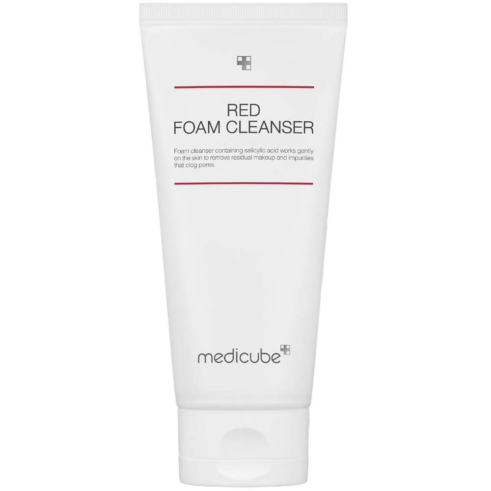 Medicube Red Foam Cleanser 230ml