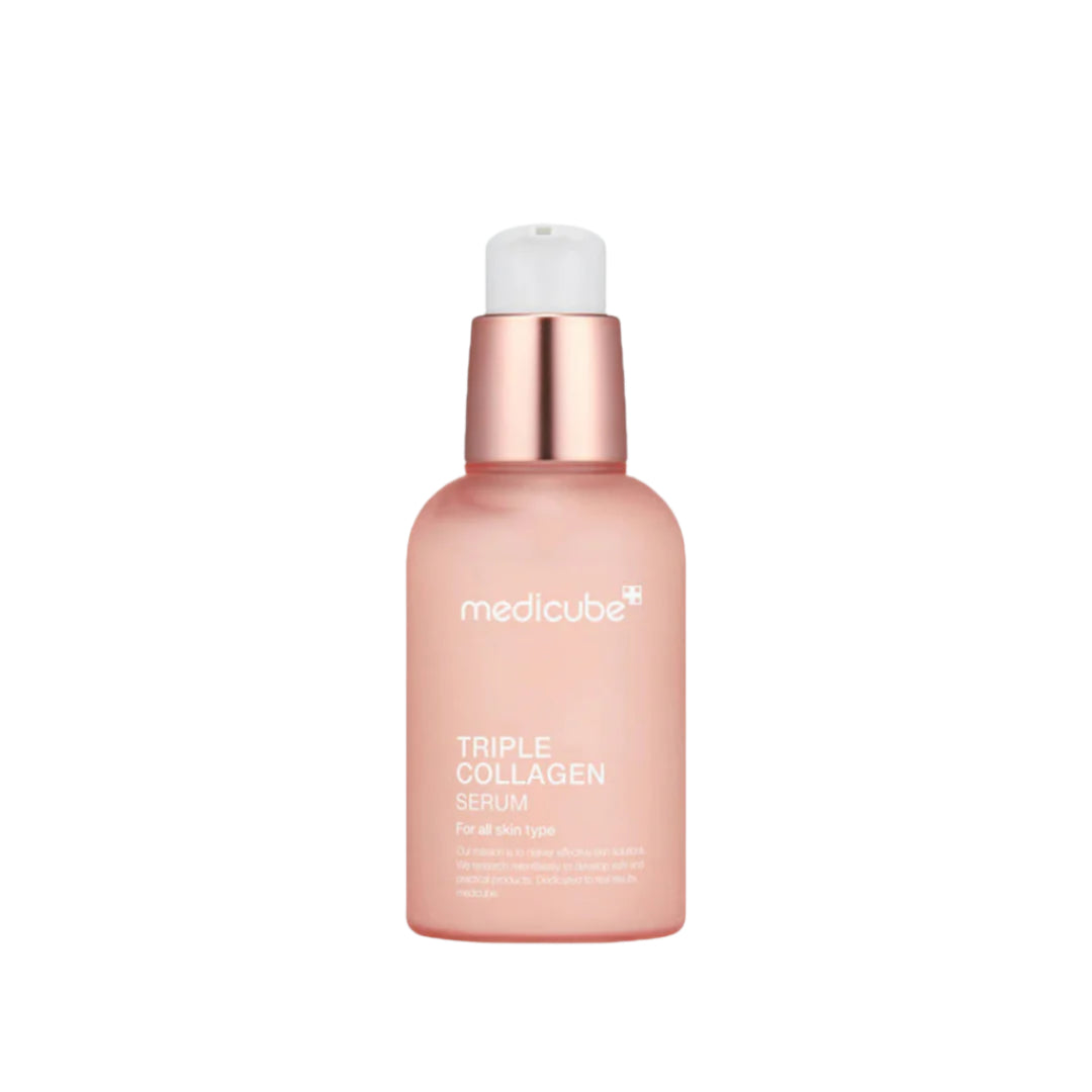 Medicube Triple Collagen Serum 4.0 55ml