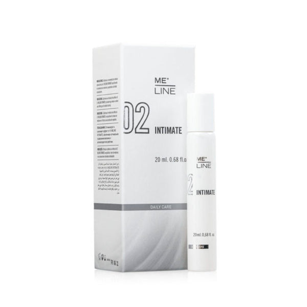 ME LINE Intimate Gel