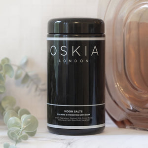 OSKIA Moon Salts Calming & Hydrating Bath Soak