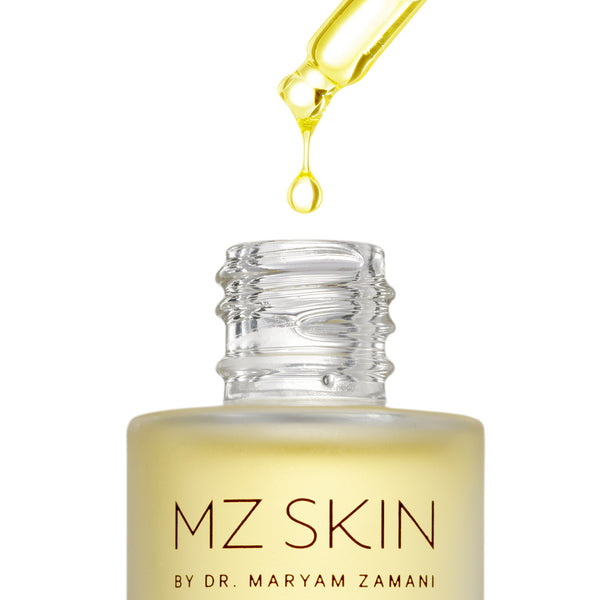 MZ SKIN Reviving Anti-Oxidant Facial Oil 30ml