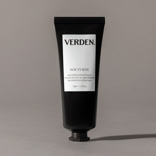 Verden Nocturne Magnesium Night Balm 75ml