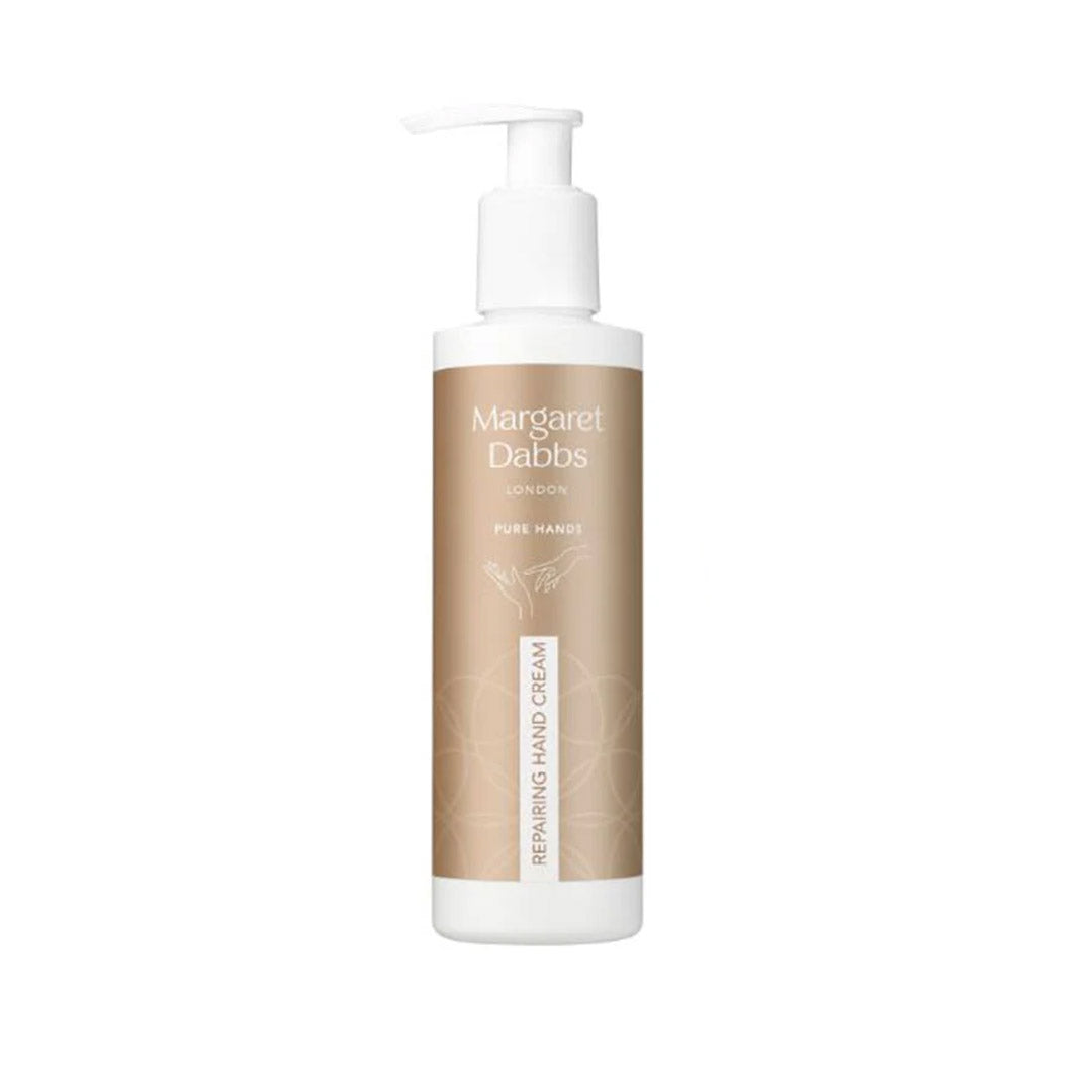 Margaret Dabbs London PURE Repairing Hand Cream 200ml