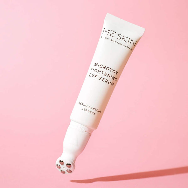 MZ SKIN	Microtox Eye Tightening Serum